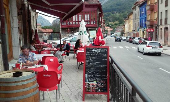 Restaurante Bar Nuevo