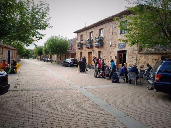 Bar-Restaurante Cris