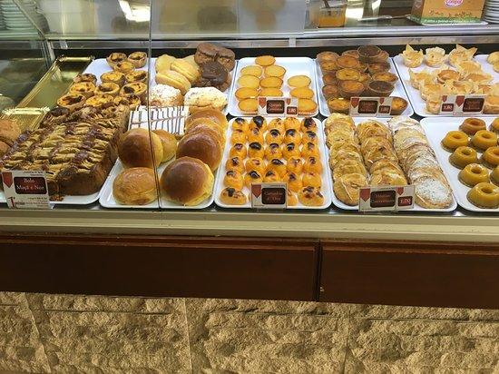 Casa dos Doces Conventuais