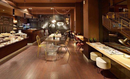 Ogi Berri La Plaza Beraun