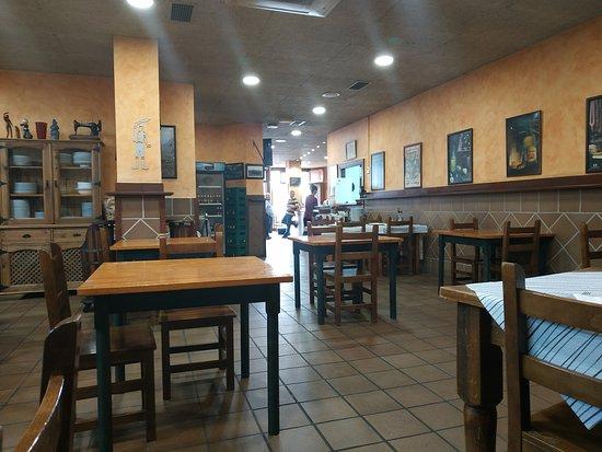 Restaurante Sidreria La Llera