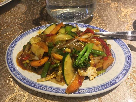 Pick Up Pizzeria & Chinese