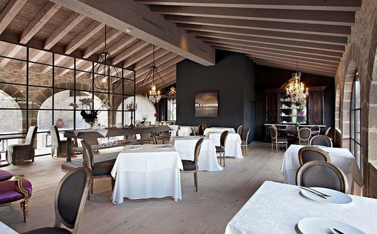 Restaurante La Vella Farga