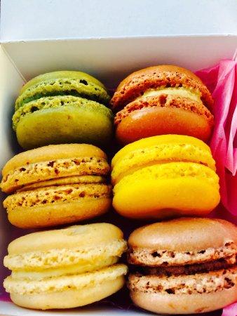 Le Macaron