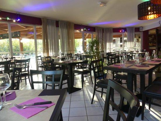 Restaurant Les Arches