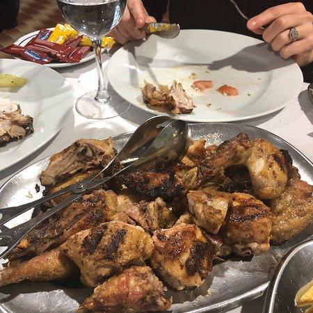 Restaurante O Castelo