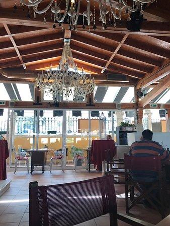 STEEL Restaurante & Bar