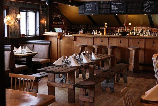 Gyllene Bocken Hotell & Restaurang