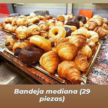 Cafeteria-forn de pa EL MIRADOR