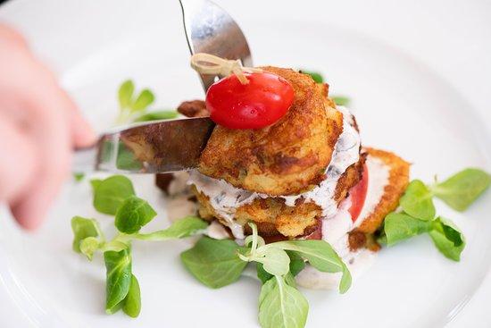 Restauracja Ogień i Woda