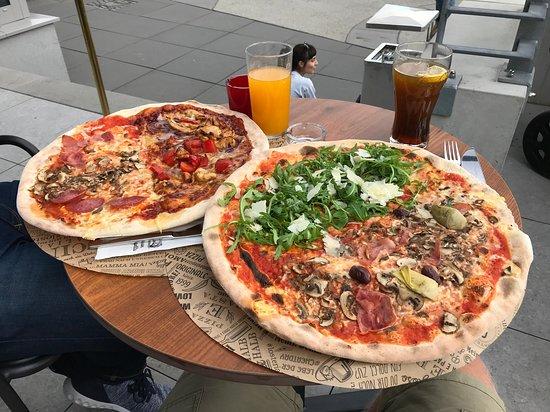 L'Osteria Offenbach