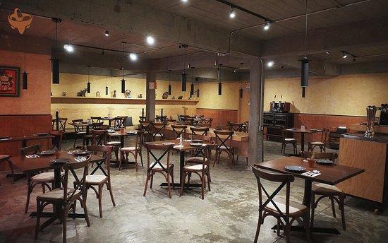 Restaurante Clotilde