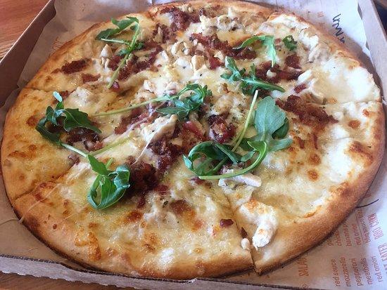 Blaze Pizza