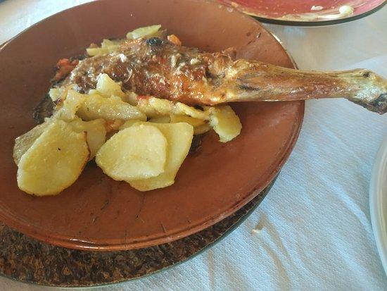 Restaurante Angelillo