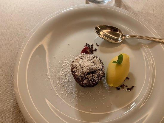 Restaurant Montchalet