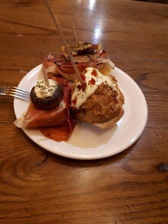 El camino de san Gregorio SL