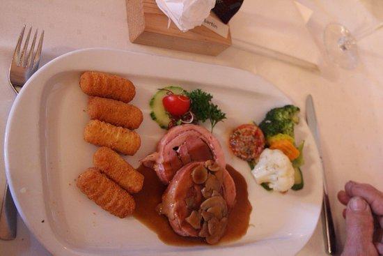 Restaurant Toggenburgerhof