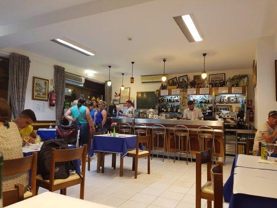 Marisqueria da Rocha