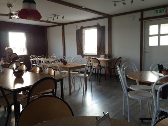 Gothems Cantina Y Casitas