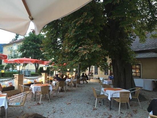 Restaurant Schlosstube