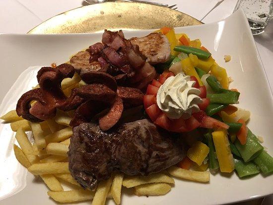 Hotel Gasthof Zwieselstein