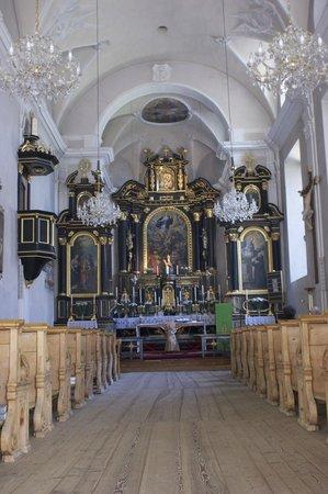 Gasthof Maria Waldrast