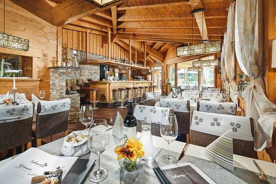 Restaurant Pizzeria Infang