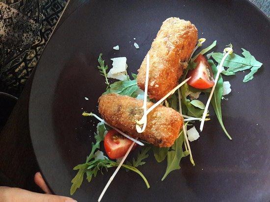 A L'auberge Gourmande