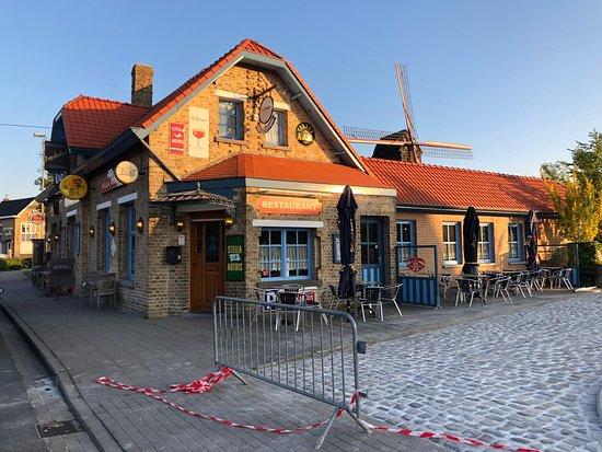 Restaurant 't Molenhof