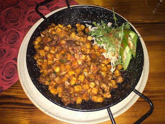 Cafe Restaurant Rocco