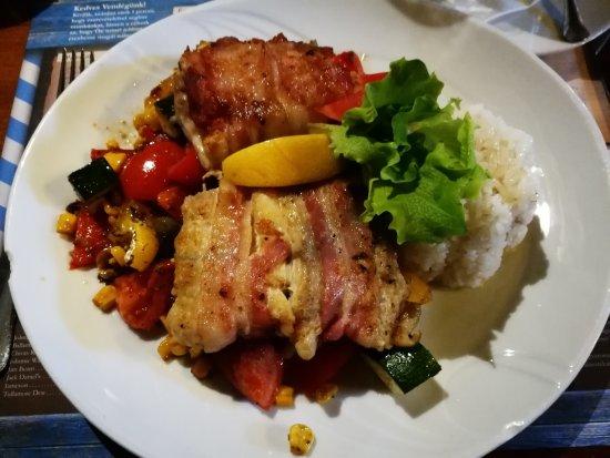 Salvator Bajor Etterem