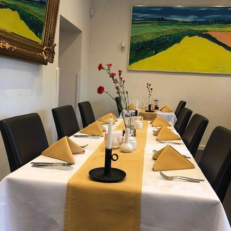 Restauracja Stara Łaźnia