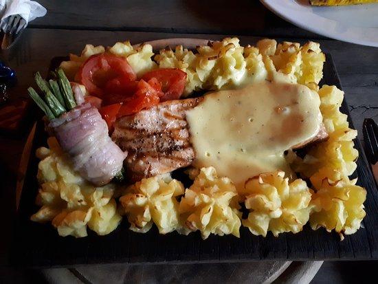Buffalo Bill Steak House