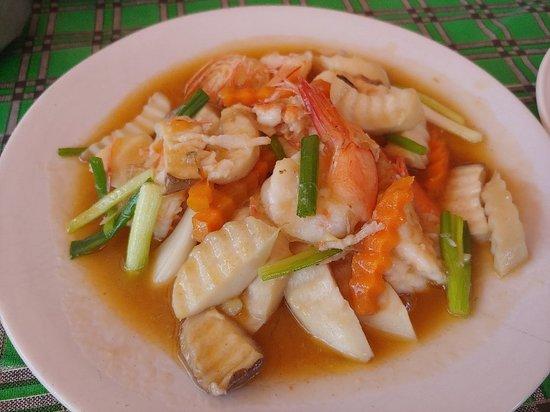 River Kwae Restaurant