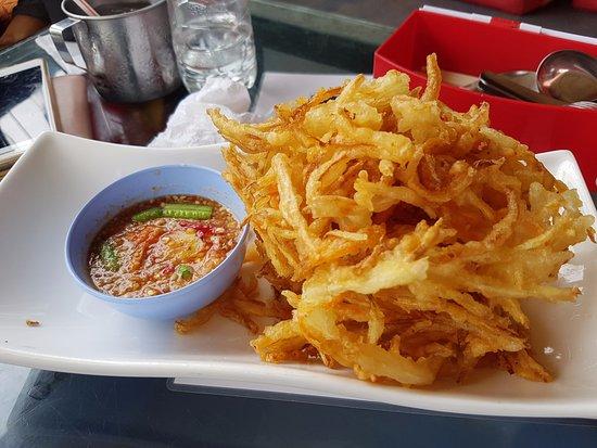 Blue River Ayutthaya