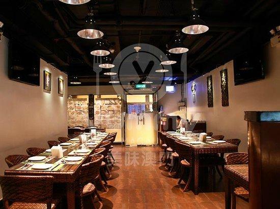 Sawasdee Thai Grill & Cuisine