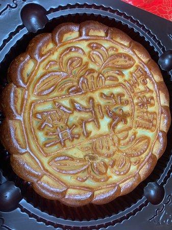 Saint Paul Patisserie