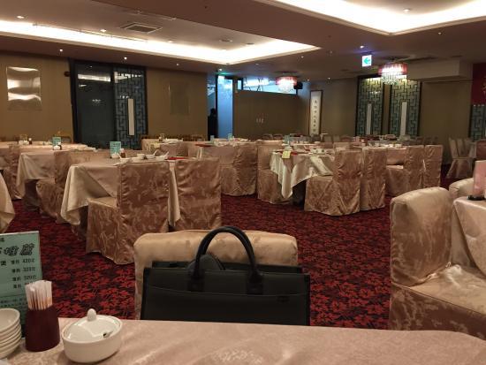 Da Da Tea Contonese Dim Sum Restaurant