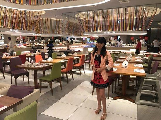 Grand Hilai Taoyuan Taimou