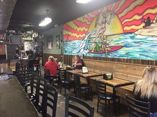 Cheba Hut Toasted Subs