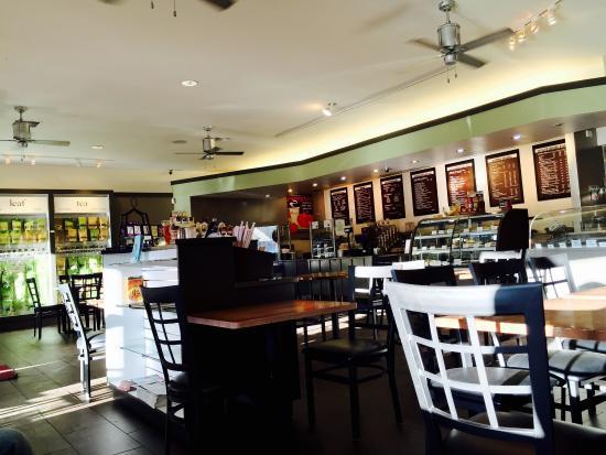 Tea & Coffee Exchange