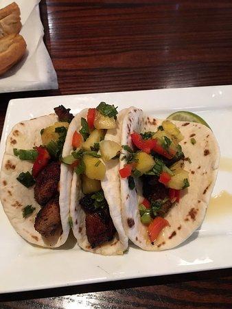 Budweiser Brew House at the Ball Park