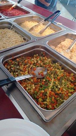 Island View Restaurant