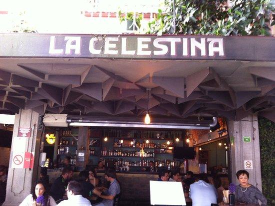 La Celestina