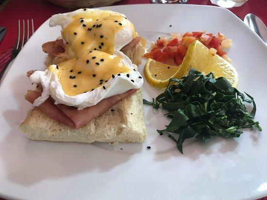 ITA Cafeteria Restaurant y Arte