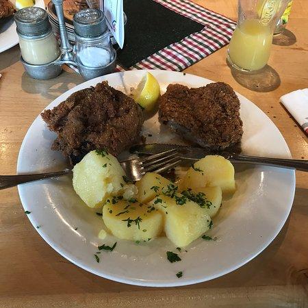 Diechtl Schmankerlstubn