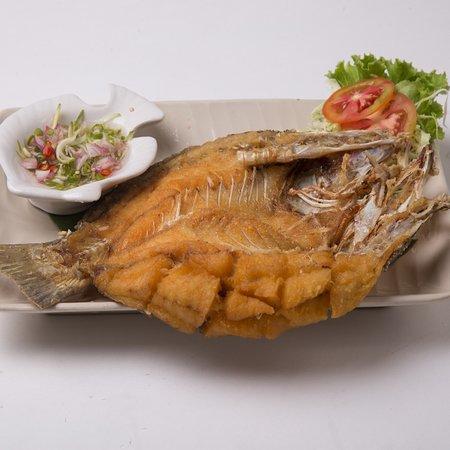 One Tree Hill Restaurant