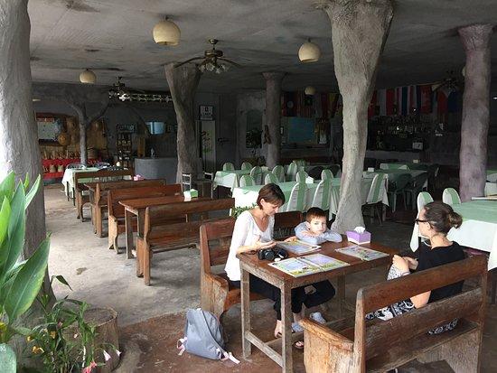 Sunflower Restaurant