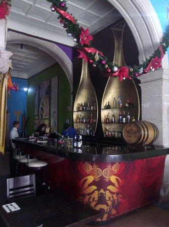 Youkay Baul de Sensaciones