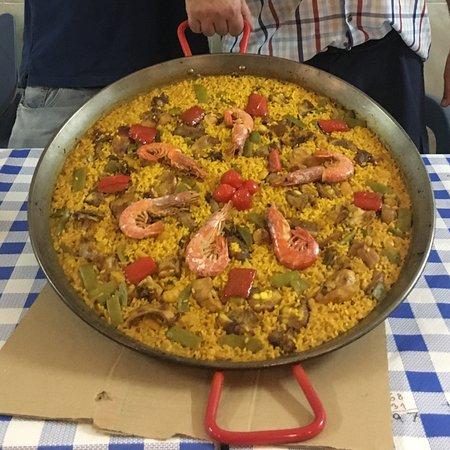 Restaurante Casa Keles